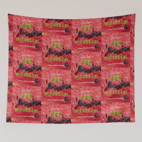 Item preview, One in a Melon designed and sold by DIVINE BODY LIFE .