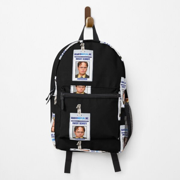 Item preview, Dwight Schrute designed and sold by THE-Evockers.