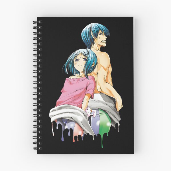 Item preview, College Diving Comedy Art - Ocean Party & Humor Inspired By Japanese Animation | Perfect Gift For You And Friends designed and sold by simigraphic.