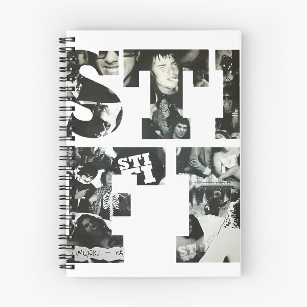 Item preview, Sticky Fingers designed and sold by haggiskhtorn.