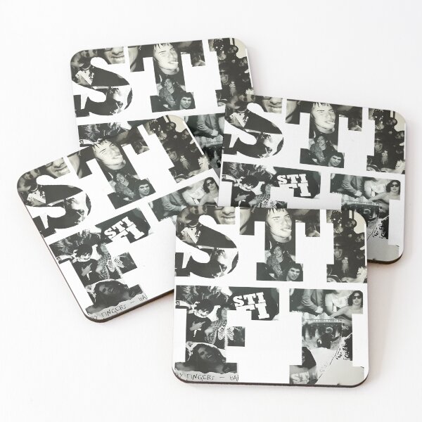 Item preview, Sticky Fingers designed and sold by haggiskhtorn.