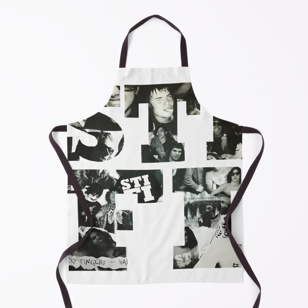 Item preview, Sticky Fingers designed and sold by haggiskhtorn.