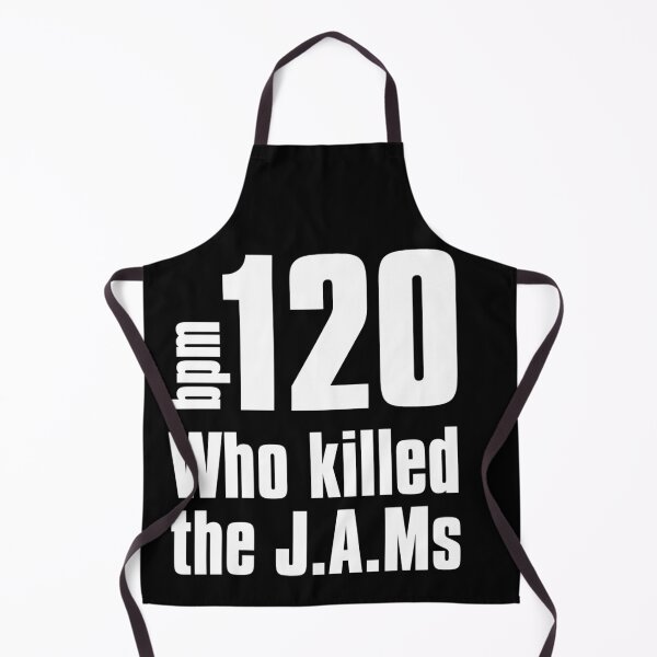 Item preview, The KLF - bpm 120 (White font version) designed and sold by Bad Zombie .
