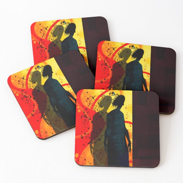 Item preview, The Shadow designed and sold by Andrew  Hitchen.