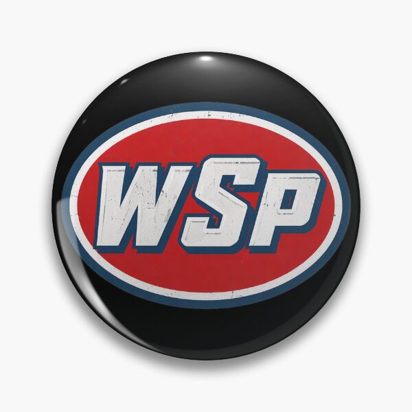 Artikelvorschau, WSPS Oval entworfen und verkauft von MattenKranz.