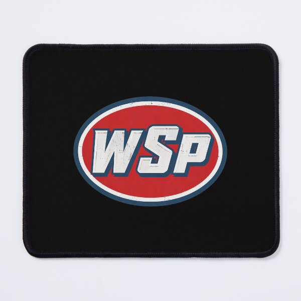 Item preview,  WSPS Oval designed and sold by MattenKranz.