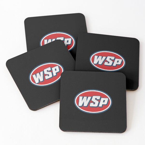 Artikelvorschau, WSPS Oval entworfen und verkauft von MattenKranz.