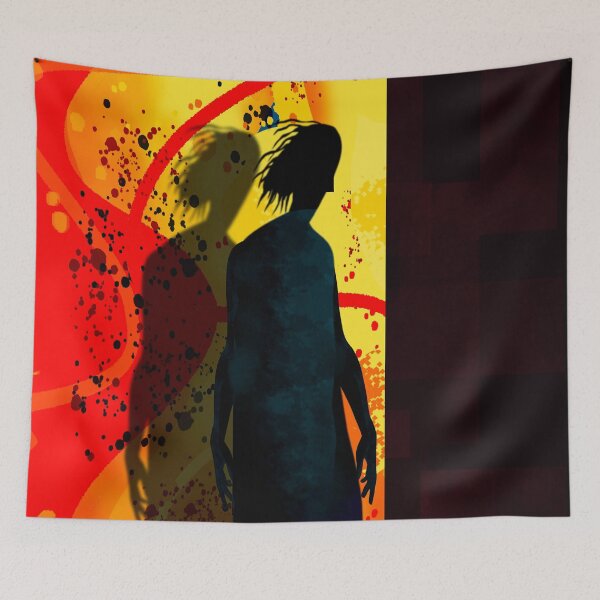 Item preview, The Shadow designed and sold by Andrew  Hitchen.