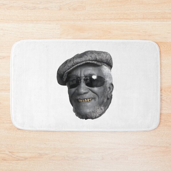 Item preview, Sanford'S Gold Grillz Retro Pop Culture | ⭐⭐⭐⭐⭐ designed and sold by YourFoxTrot.