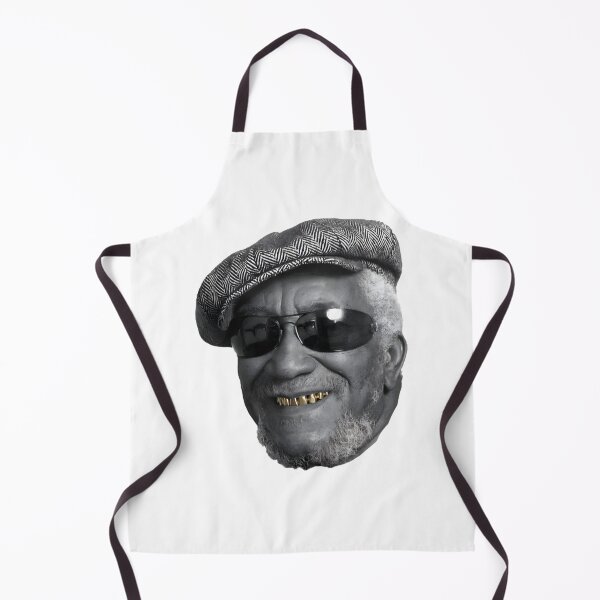 Item preview, Sanford'S Gold Grillz Retro Pop Culture | ⭐⭐⭐⭐⭐ designed and sold by YourFoxTrot.