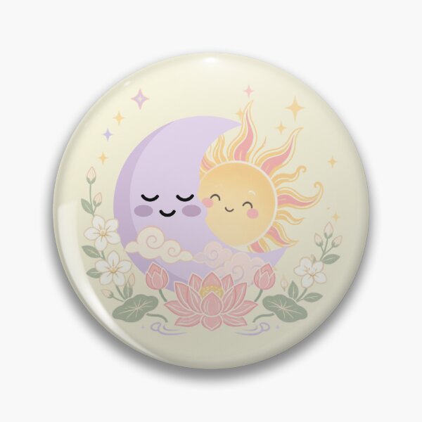 Item preview, From Night to Light – Cute Thai New Beginning designed and sold by CosmicQuietStudio.