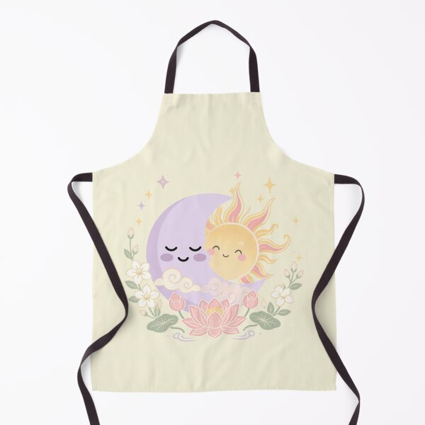 Item preview, From Night to Light – Cute Thai New Beginning designed and sold by CosmicQuietStudio.