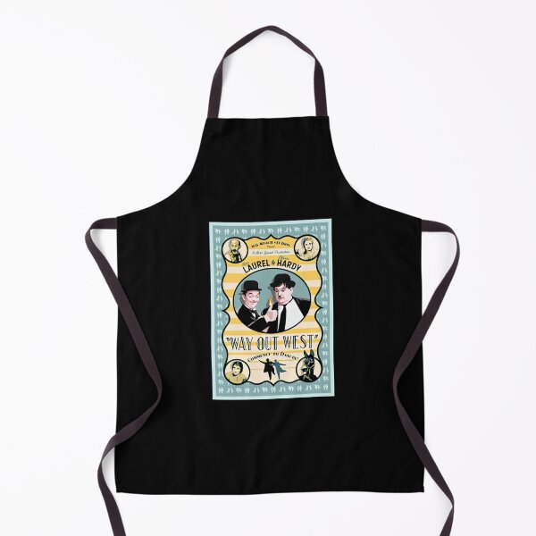 Item preview, Stan Laurel and Oliver Hardy designed and sold by THE-Evockers.