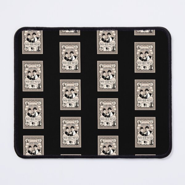 Item preview, Stan Laurel and Oliver Hardy designed and sold by THE-Evockers.