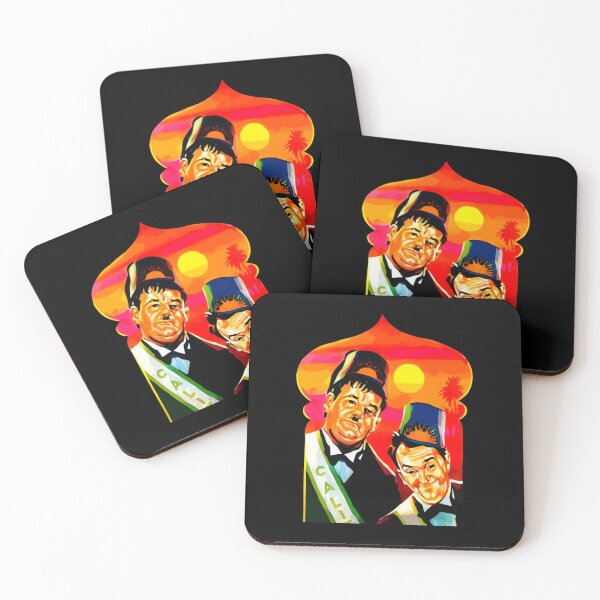 Item preview, Stan Laurel and Oliver Hardy designed and sold by THE-Evockers.