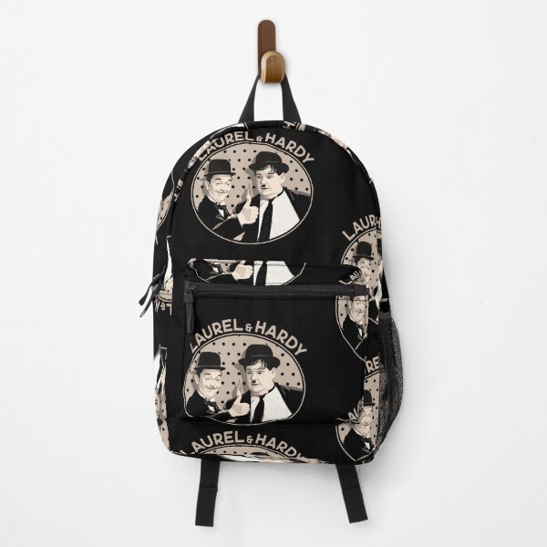Item preview, Stan Laurel and Oliver Hardy designed and sold by THE-Evockers.