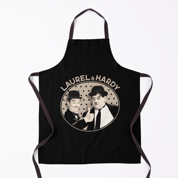 Item preview, Stan Laurel and Oliver Hardy designed and sold by THE-Evockers.