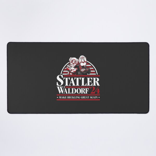 Item preview, Muppets Statler Waldorf Heckling Humor Vintage Retro | Perfect Gift For You And Friends designed and sold by YourFoxTrot.