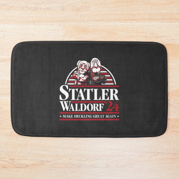 Item preview, Muppets Statler Waldorf Heckling Humor Vintage Retro | Perfect Gift For You And Friends designed and sold by YourFoxTrot.