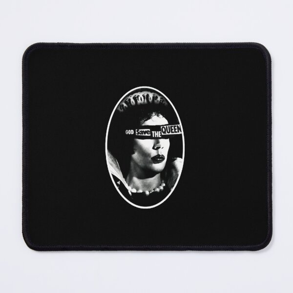 Item preview, God Save The Queen Frank-N-Furter Classic designed and sold by vtayl.