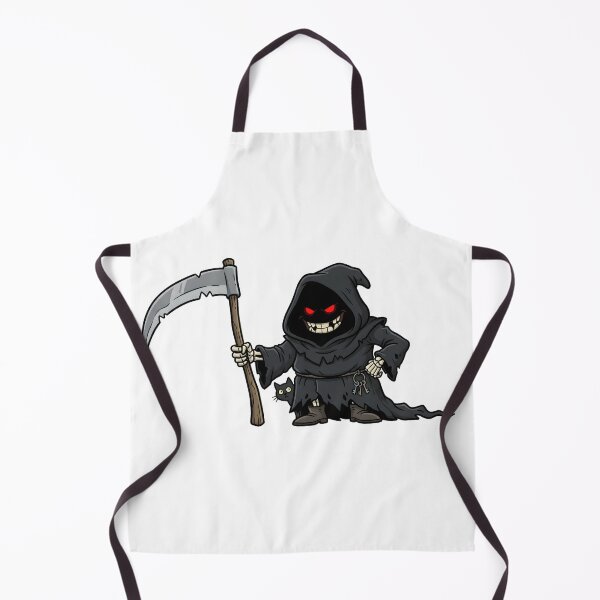 Item preview, Funny Grim Reaper Dark Humor designed and sold by TOMSZE.