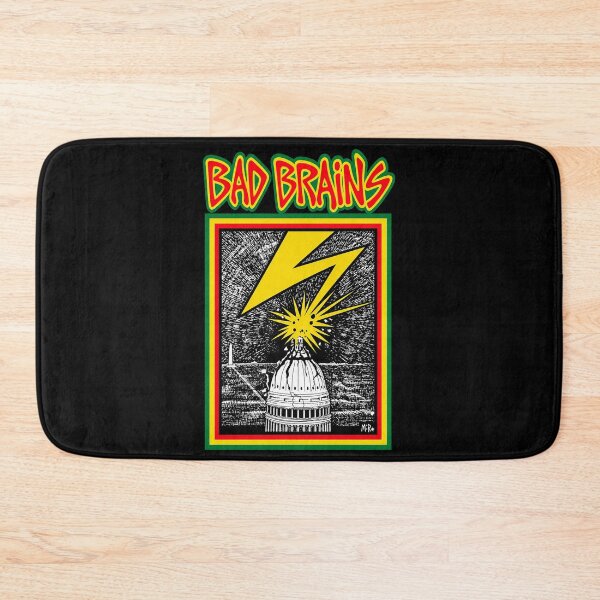 Item preview, Classic Punk Bad designed and sold by Montylord.