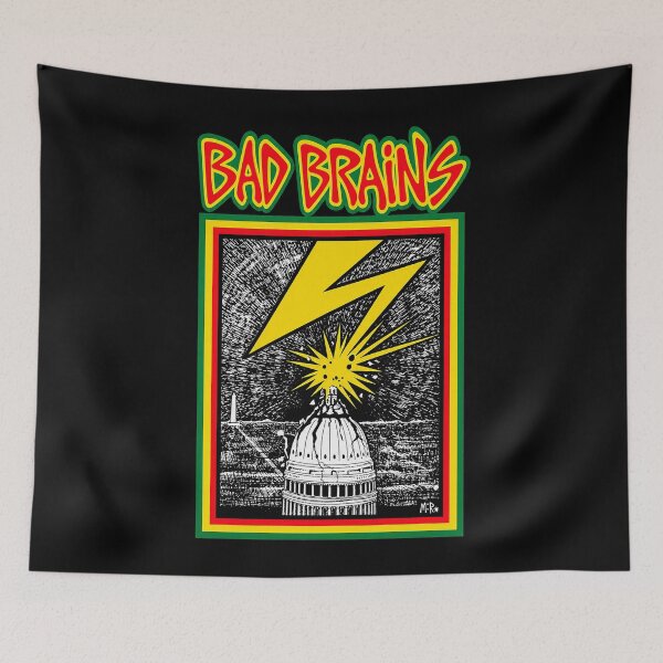 Item preview, Classic Punk Bad designed and sold by Montylord.