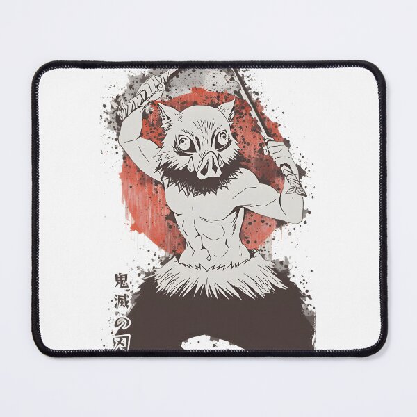Item preview, Wild Boar Mask Anime Warrior Vintage Retro Graphic Art | Best Gift designed and sold by mcmoofly.