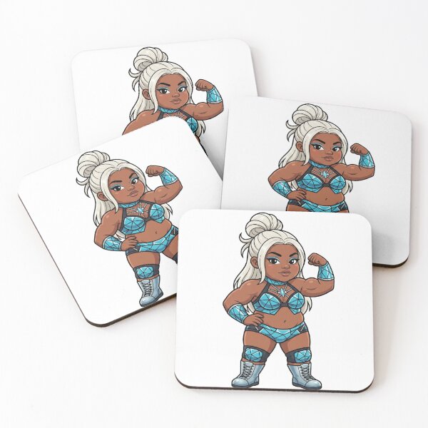 Item preview, Jade Cargill A Storm Is Coming Garden Gnome designed and sold by Bad-Decisions-Designs.