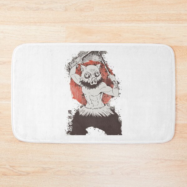 Item preview, Wild Boar Mask Anime Warrior Vintage Retro Graphic Art | Best Gift designed and sold by mcmoofly.