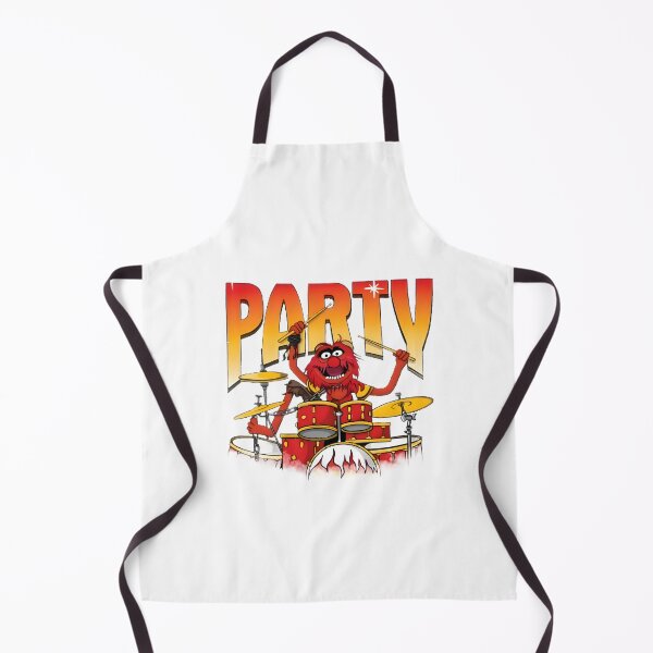 Item preview, Funny Muppets Party Animal Retro Design | Perfect Gift For You And Friends designed and sold by YourFoxTrot.