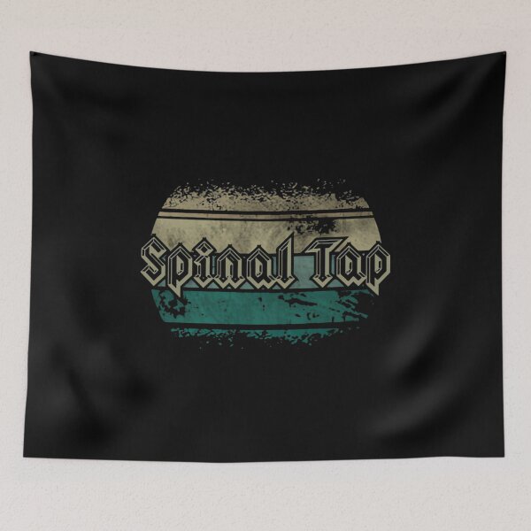 Item preview, Spinal For Fans designed and sold by THE-Evockers.