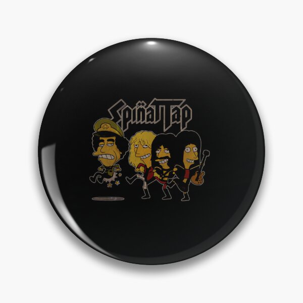 Item preview, Spinal For Fans designed and sold by THE-Evockers.