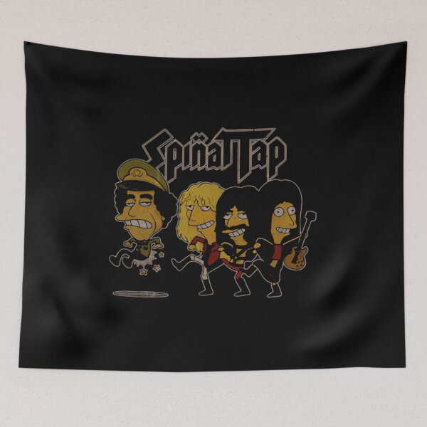Item preview, Spinal For Fans designed and sold by THE-Evockers.
