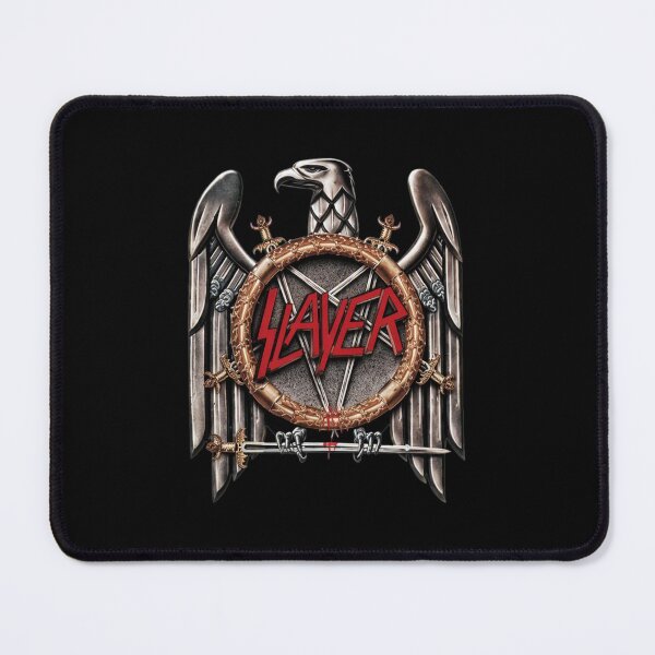 Item preview, Slayers Eagle Pentagrams Band  designed and sold by MaelyVeyran.