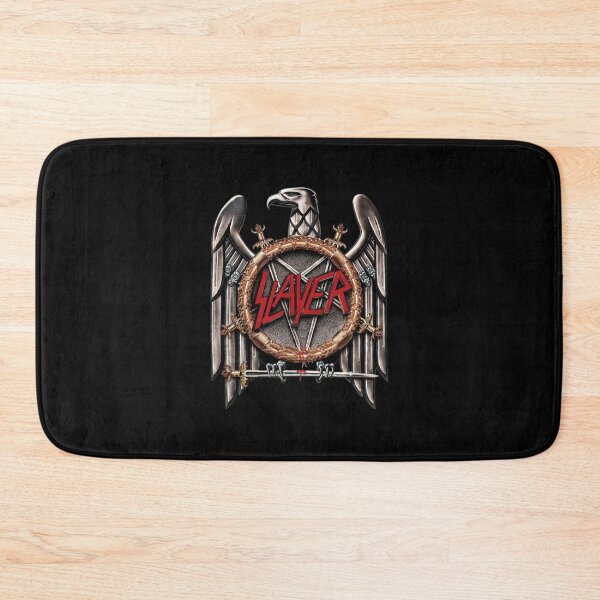 Item preview, Slayers Eagle Pentagrams Band  designed and sold by MaelyVeyran.
