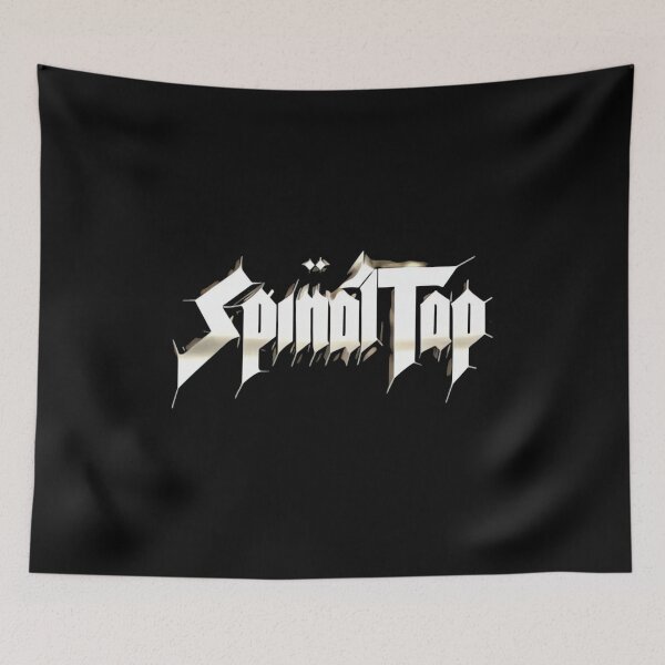 Item preview, Spinal For Fans designed and sold by THE-Evockers.