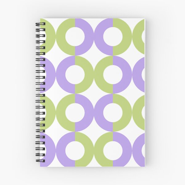Item preview, A stack of loops! designed and sold by Roco47.