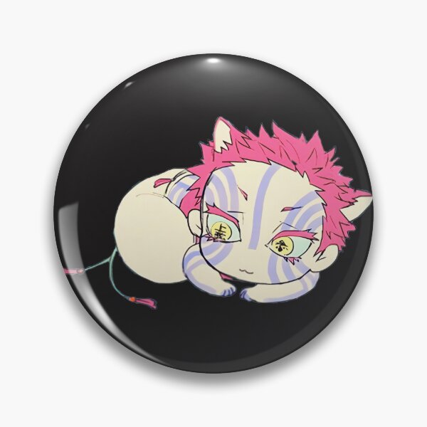 Item preview, Upper Moon Martial Artist Floral Compass Pattern Anime Style Design | ⭐⭐⭐⭐⭐ designed and sold by mcmoofly.