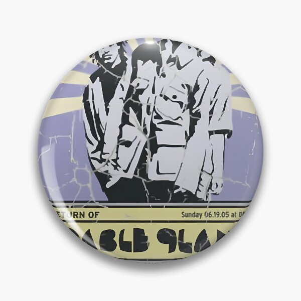 Item preview, Digable Planets designed and sold by RylynKaub86.