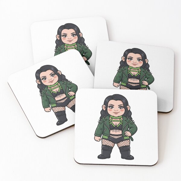 Item preview, Paige Anti Diva Garden Gnome designed and sold by Bad-Decisions-Designs.