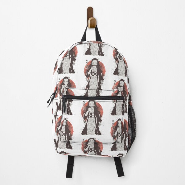 Item preview, Vintage Japanese Anime Demon Hunter Art - Retro Manga Warrior Aesthetic | ⭐⭐⭐⭐⭐ Best Seller designed and sold by mcmoofly.