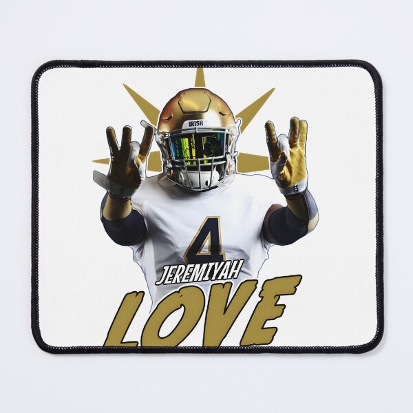 Item preview, College Football Star Running Back Athletic Silhouette Art Fan Tribute | Best Buy designed and sold by VertexBoutique.