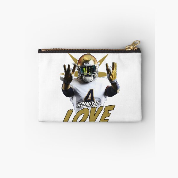 Item preview, College Football Star Running Back Athletic Silhouette Art Fan Tribute | Best Buy designed and sold by VertexBoutique.