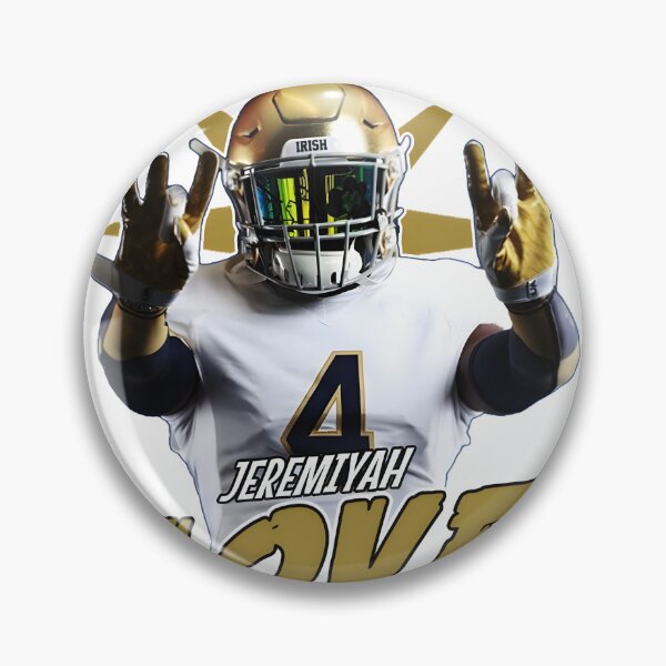 Item preview, College Football Star Running Back Athletic Silhouette Art Fan Tribute | Best Buy designed and sold by VertexBoutique.