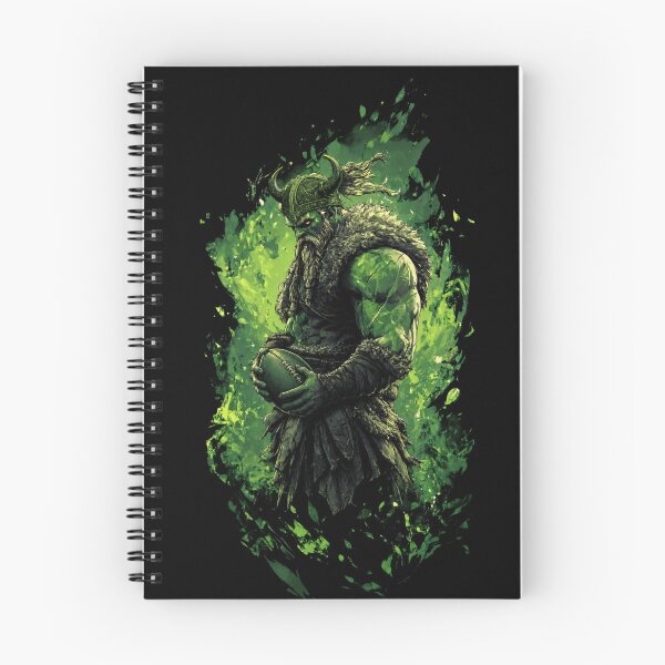 Item preview, Green and Navy Norse Raider Warrior designed and sold by rence20.