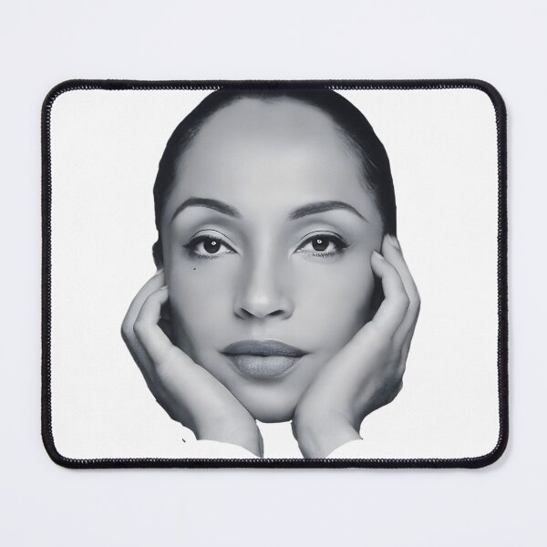 Item preview, Sade Smooth Operator Soulful Pop Queen | ⭐⭐⭐⭐⭐ designed and sold by VertexBoutique.