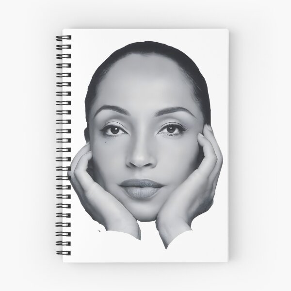 Item preview, Sade Smooth Operator Soulful Pop Queen | ⭐⭐⭐⭐⭐ designed and sold by VertexBoutique.