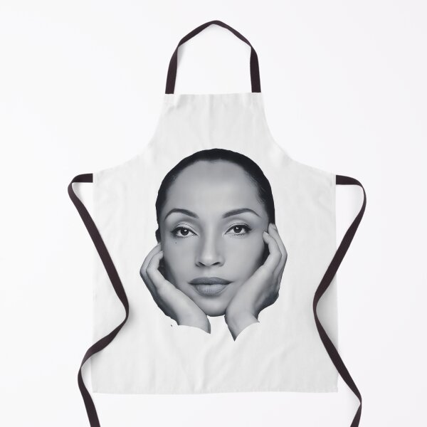 Item preview, Sade Smooth Operator Soulful Pop Queen | ⭐⭐⭐⭐⭐ designed and sold by VertexBoutique.
