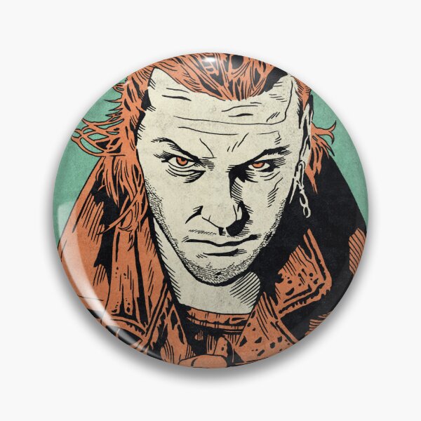 Item preview, DAVID - The Lost Boys (Vintage Halloween) designed and sold by FamousWeirdosRB.